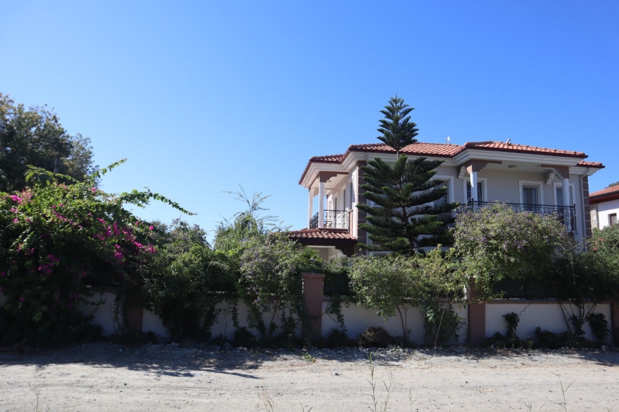 Villa Şadi